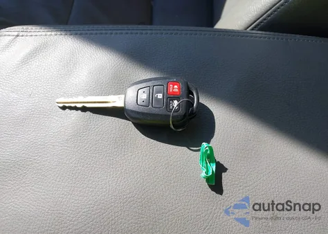 2013 Toyota Camry Le from USA, damaged, VIN 4T4BF1FK9DR278563